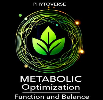 Metabolic Optimization Formula