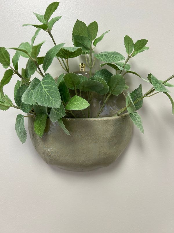 Wall Planter