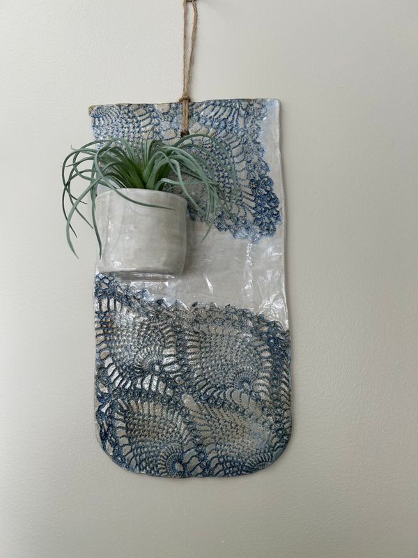 Air Plant Hanger
