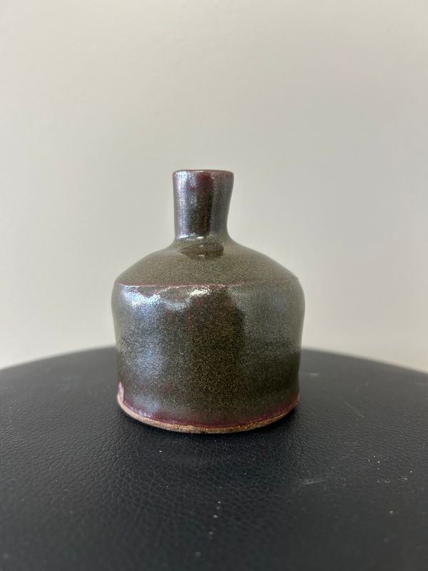 Green bottle