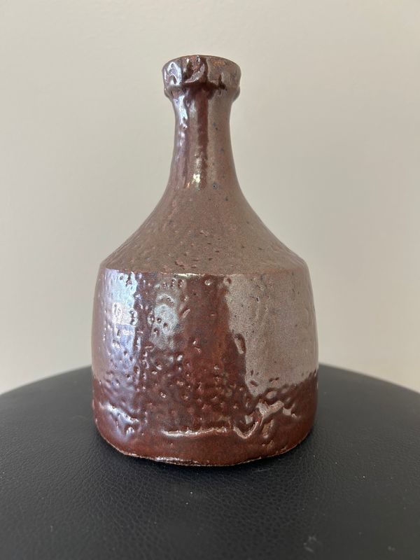 Chocolate Vase