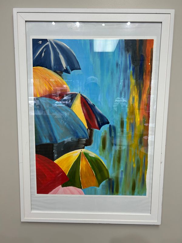 Umbrella