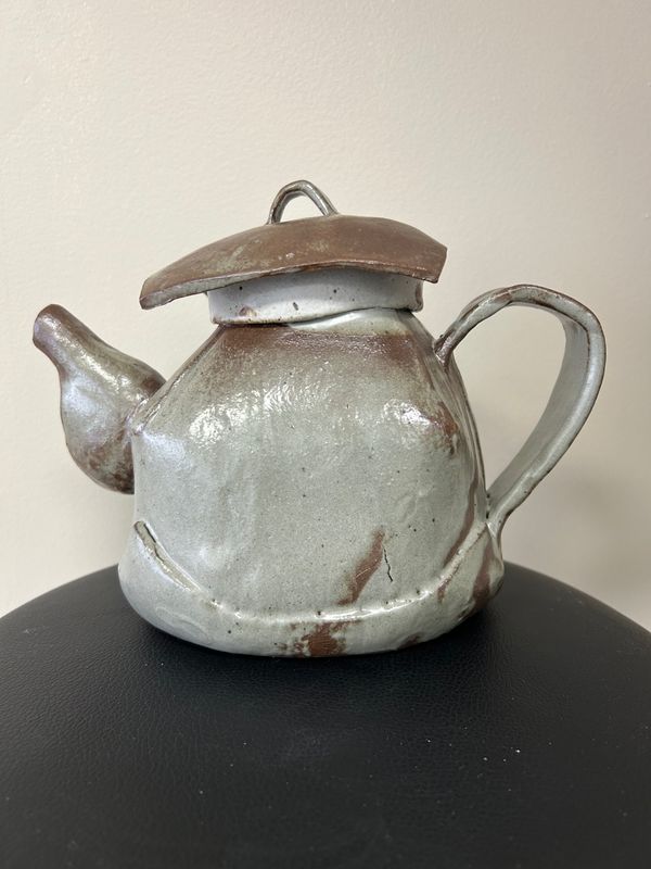 Gray Tea