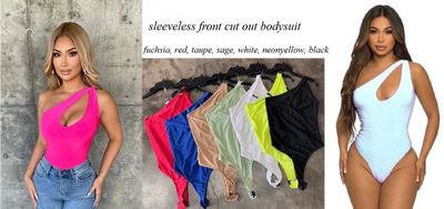 Bodysuits