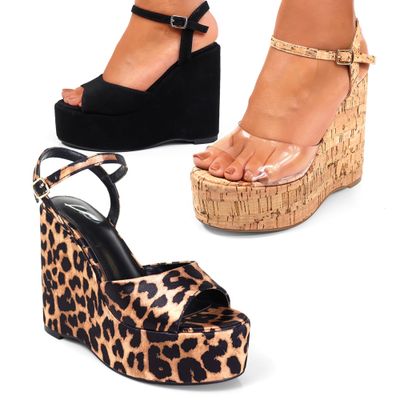 WEDGES