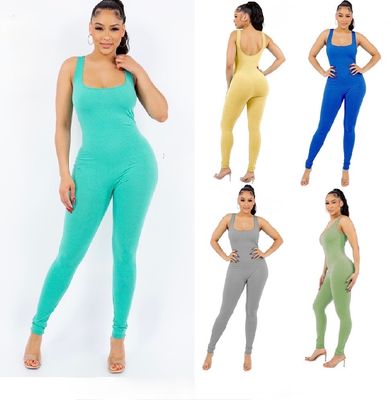 Jumpsuits