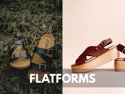 FLATFORMS