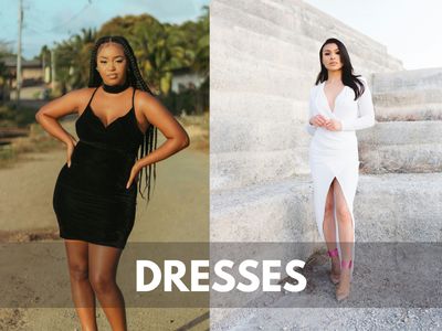Dresses