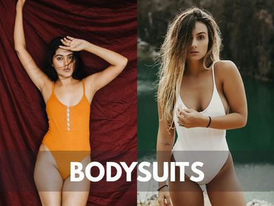 Bodysuits
