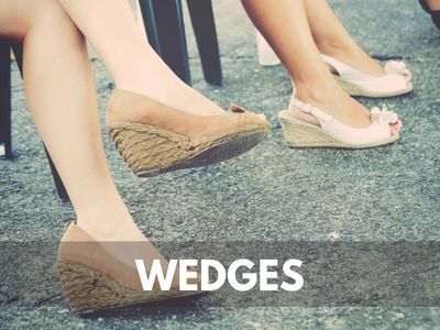 Wedges