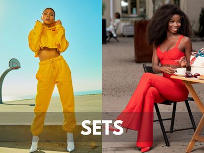 Sets