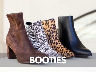 Booties