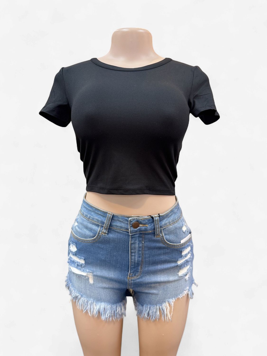 BT3333, Colour: BLACK, Size: S