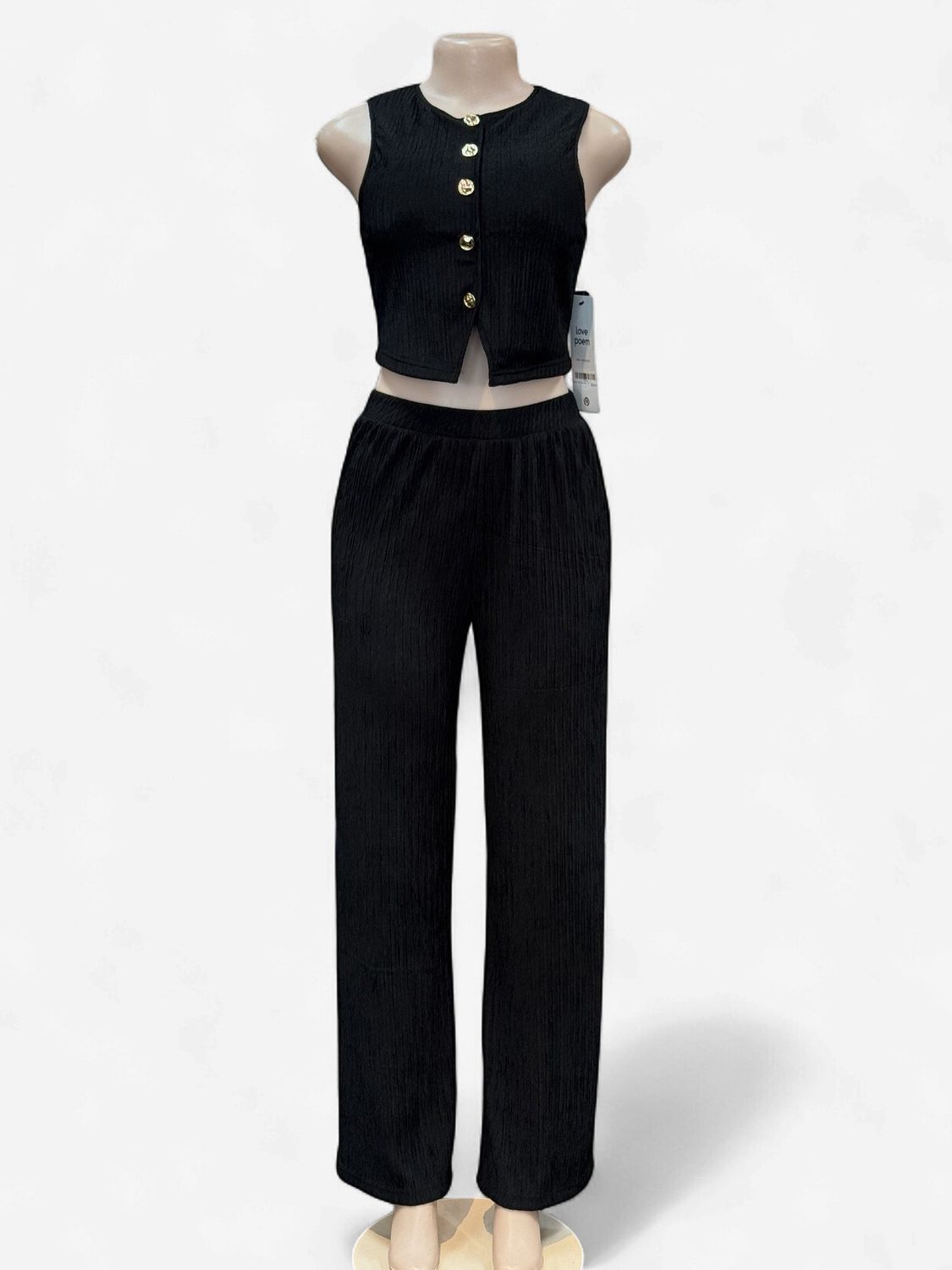 IRIS-17S, Colour: BLACK, Size: S