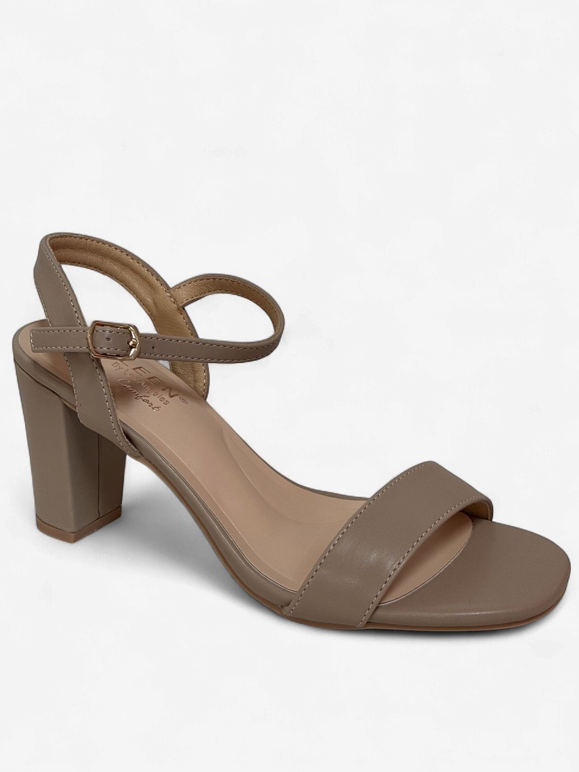 MESA-20, Colour: NUDE, Size: 6