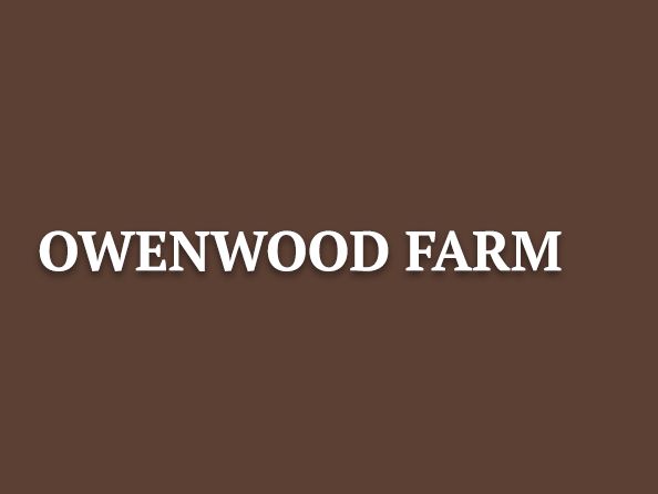 Owenwood Farm