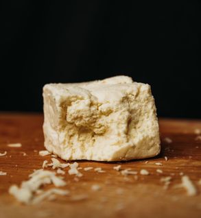 Paneer Cheese -  Owenwood Farm