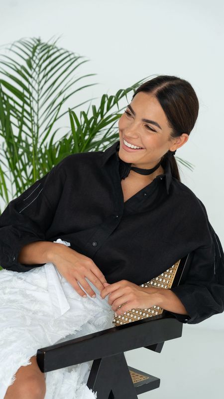 Alanine - black