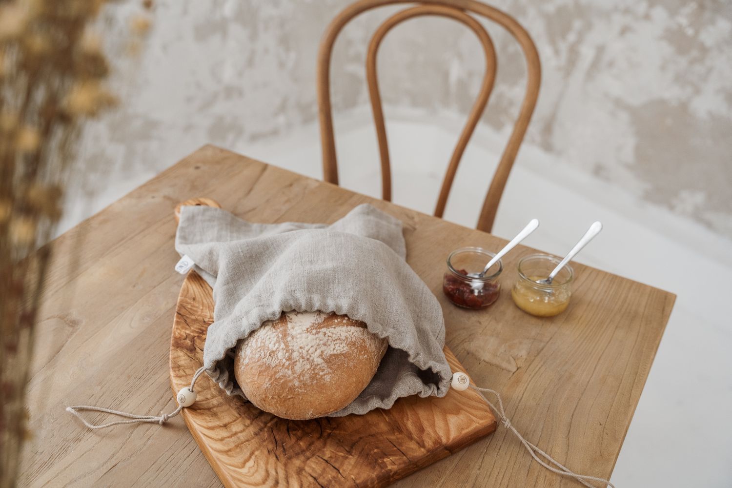 Bread bag