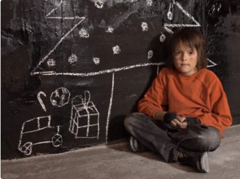 Needy Trucker Family Holiday Fund