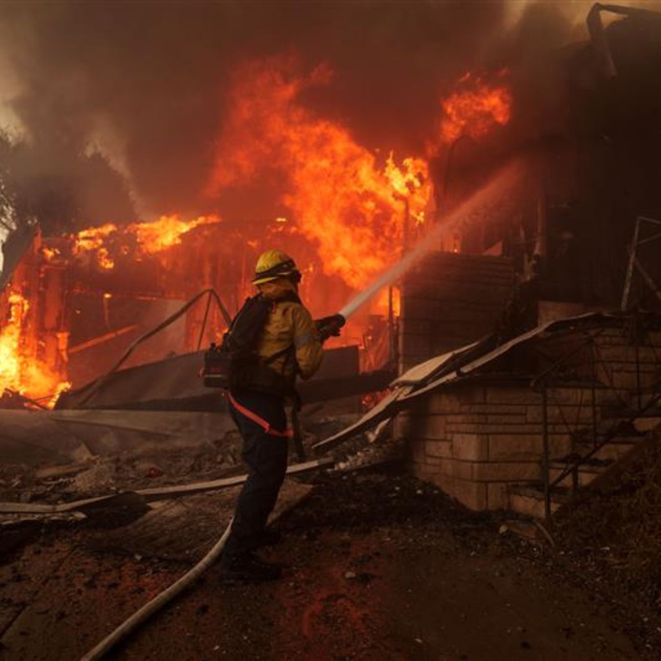 Trucker Emergency Relief Fund (TERF) Donation