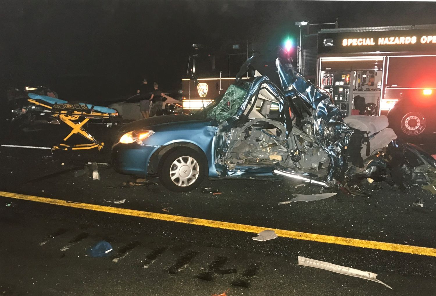 Help Fund SBTC's Fight to Pass "Connor's Law."