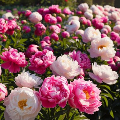 Peony