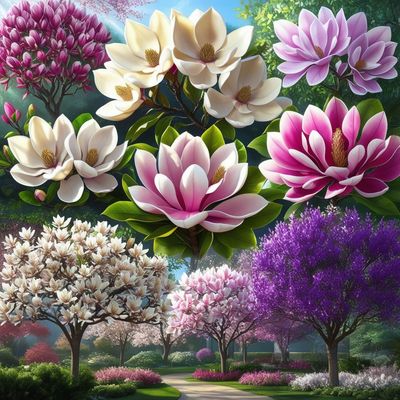 Magnolia