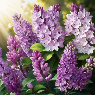 Lilac