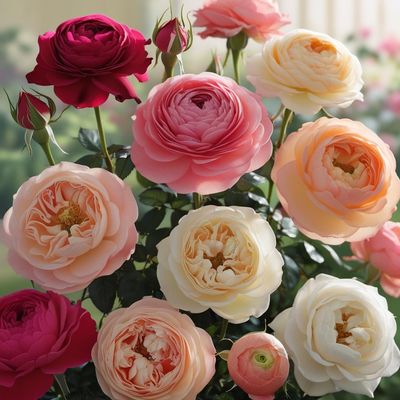 Grandiflora