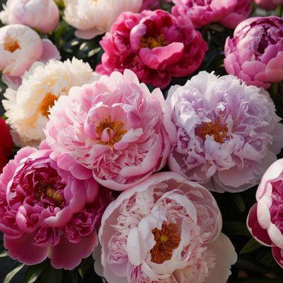 Itoh Peony