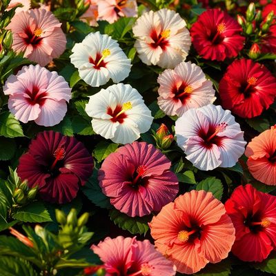 ​Hibiscus​