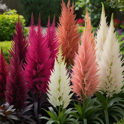 Astilbe