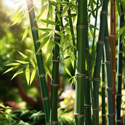 Bamboo