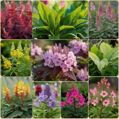 Other Perennials