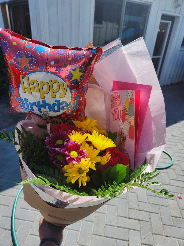 Bouquets