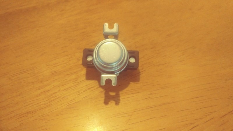 4T110F Thermodisc