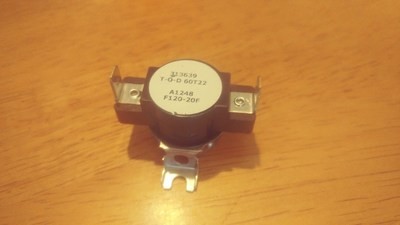 4T110F Thermodisc