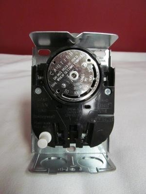 High Limit Control