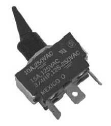 3 Prong Toggle Switch