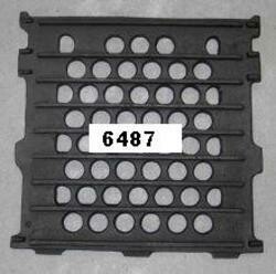 Atlanta Stove Grate