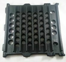Atlanta Stove Grate
