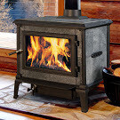 Silver Valley Wood Stove Parts