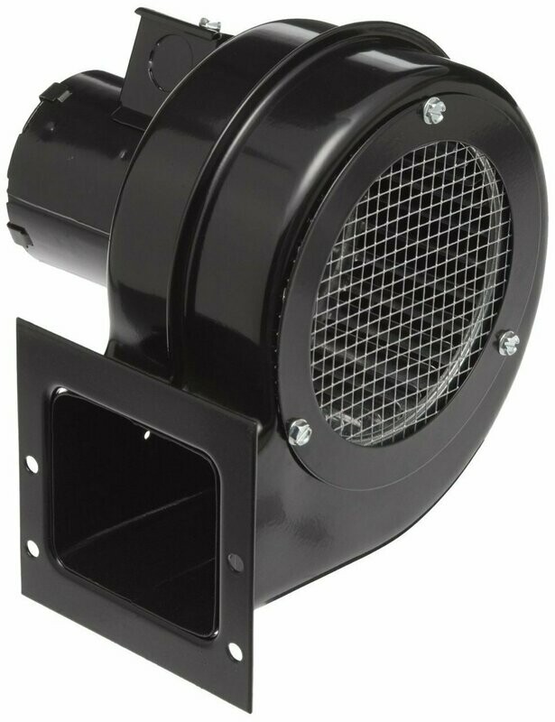 1C160  160 CFM Blower Assembly