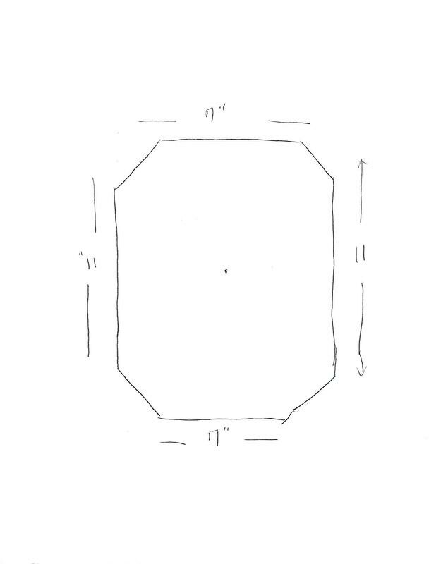 Cemi Concept II MICA (per piece)