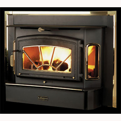 Stove Glass u0026 MICA