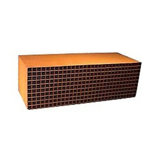 Appalachian Catalytic Combuster 1.875 x 6.875 x 1