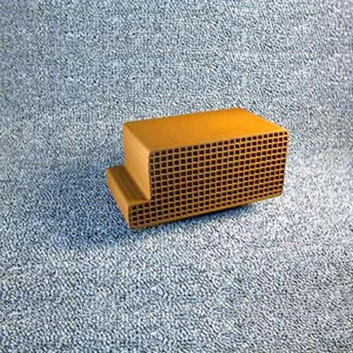 Appalachian Catalytic Combustor 2.5 x 5.563 x 3 with a notch