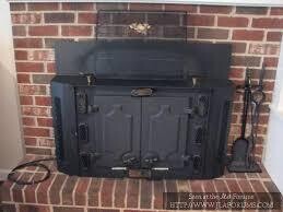 Apache Stoves