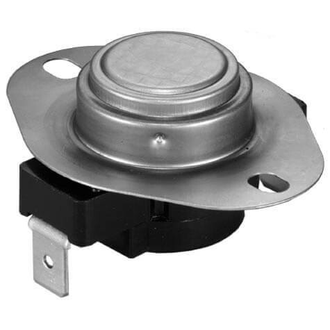 4T135R  135* Recessed Thermodisc